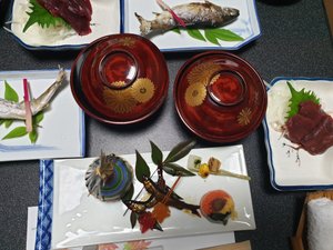 食事