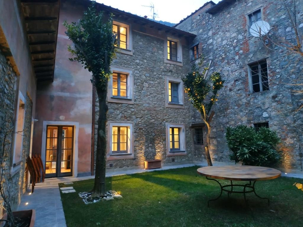 DIMORA CARDUCCI - Prices & B&B Reviews (Pietrasanta, Italy)