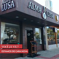 Alma Lusa Restaurante
