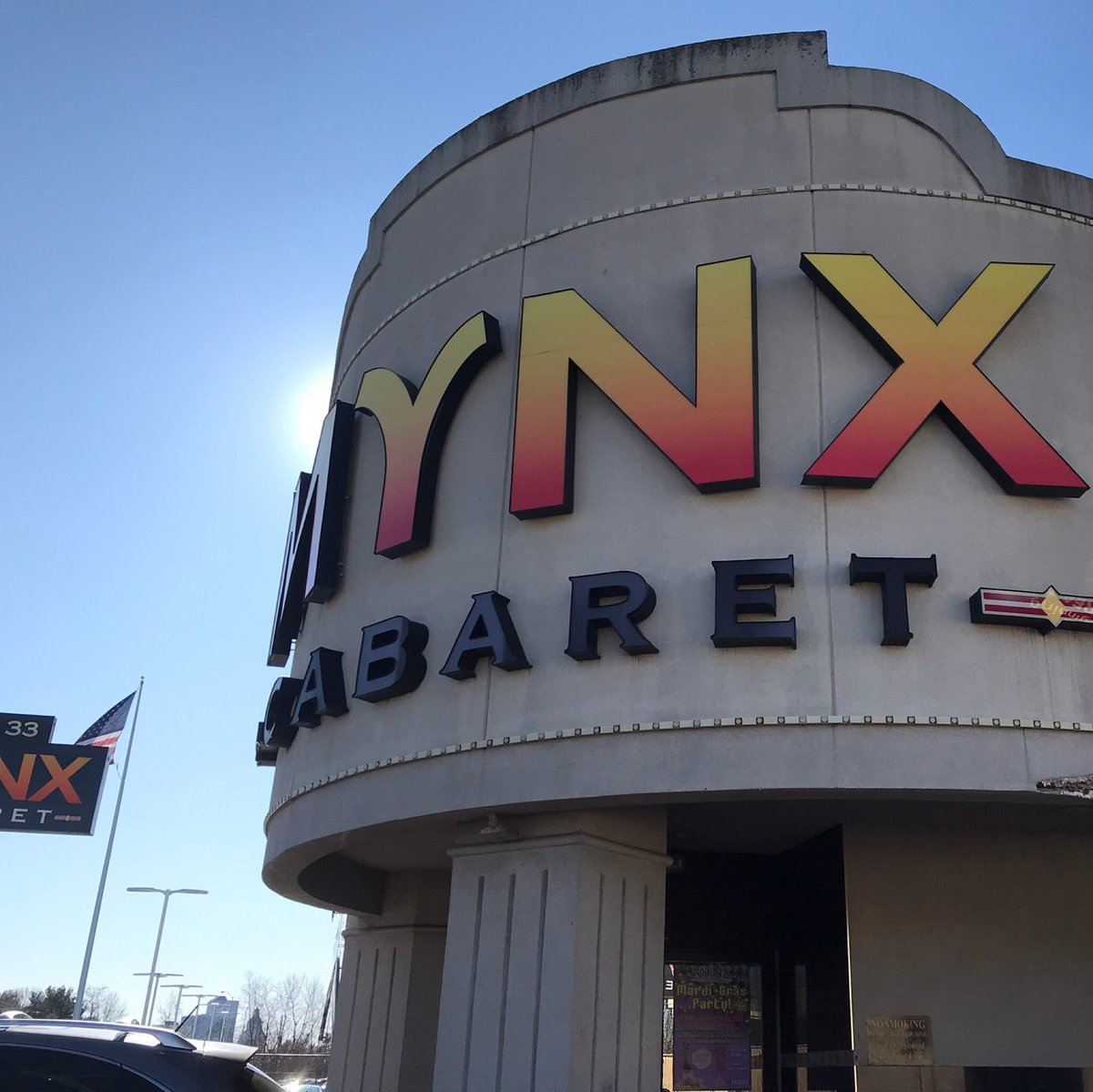 MYNX CABARET, Hartford - Menu, Prices & Restaurant Reviews - Tripadvisor