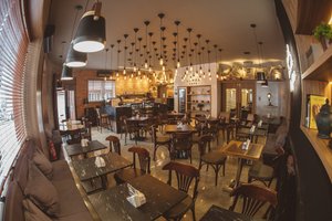 Restaurantes