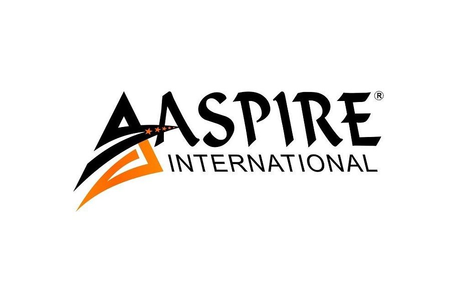 ASPIRE INTERNATIONAL image