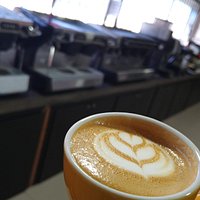 Coffee Time