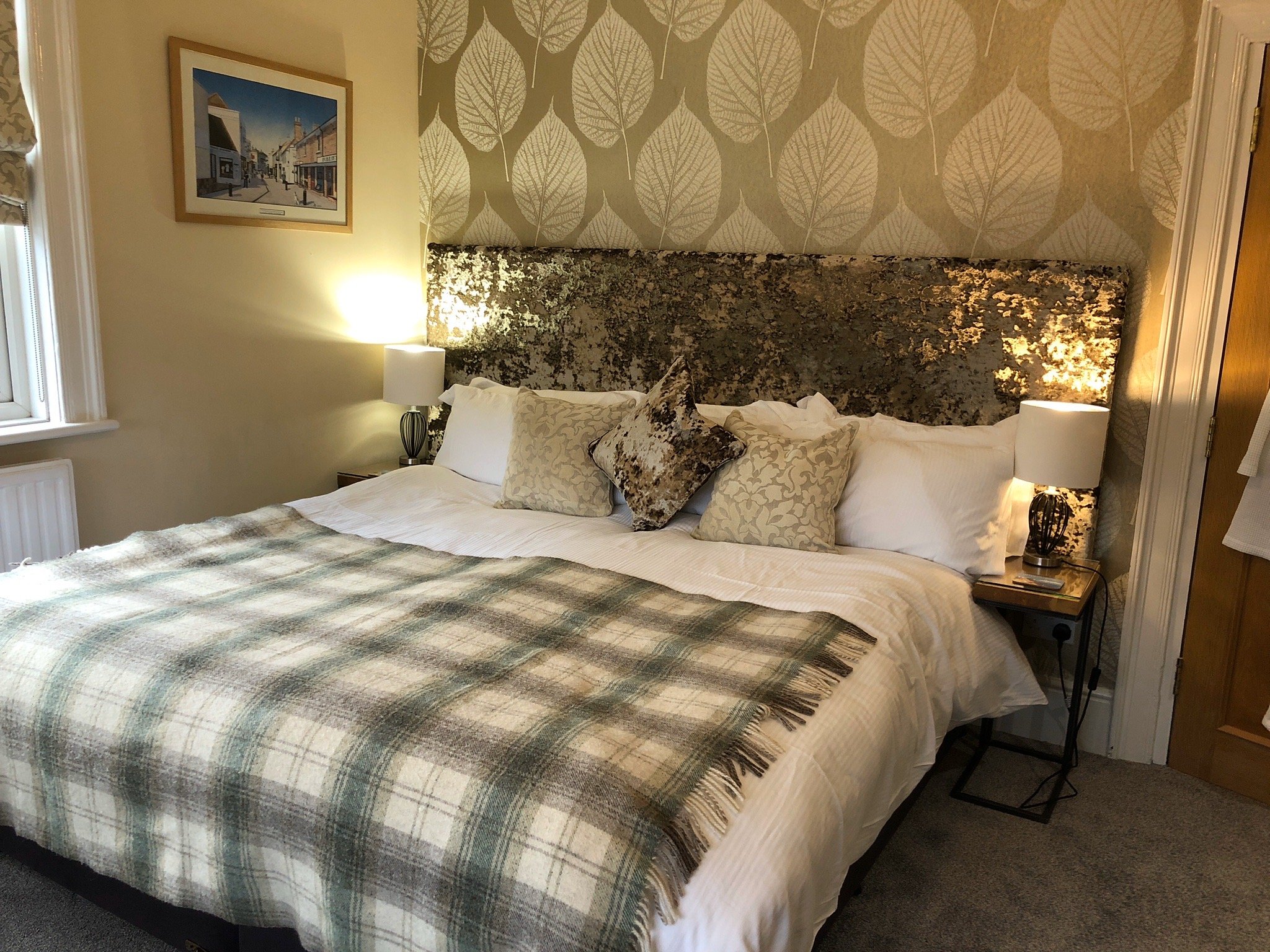 THE MAPLES B&B (Hythe, Inghilterra): Prezzi E Recensioni (2024)