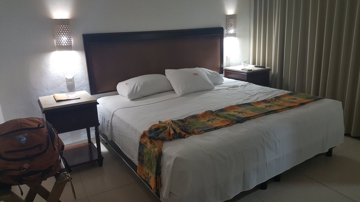 HOTEL MARIA JOSE $44 ($̶5̶6̶) - Prices & Reviews - Merida, Mexico