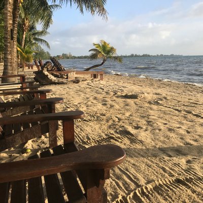 Placencia, Stann Creek, Belize (maya Beach) の口コミ - トリップアドバイザー