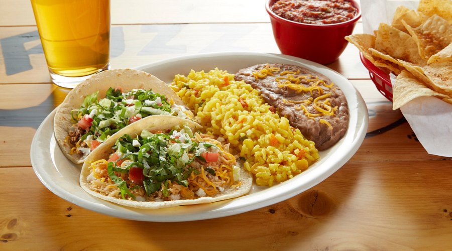 Fuzzy's Taco Shop