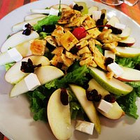 Restaurant Catedral