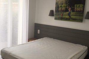 Zimmer und Suite