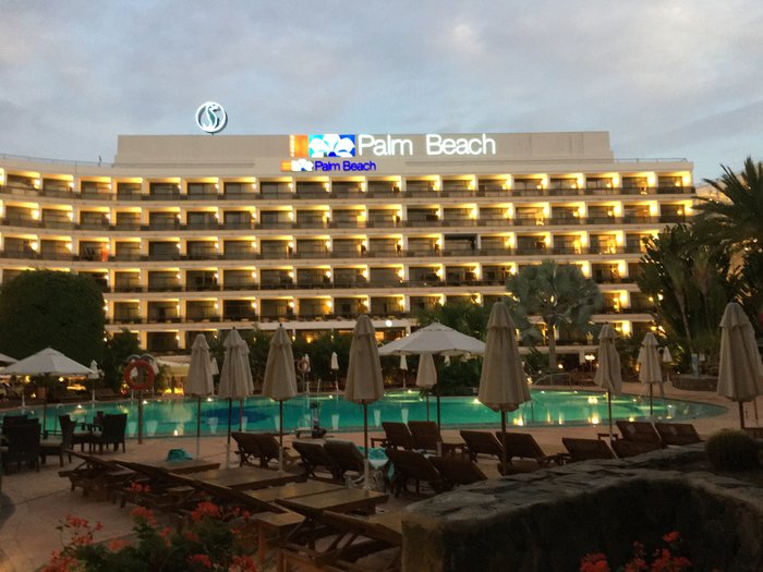 Imagen 24 de Seaside Palm Beach