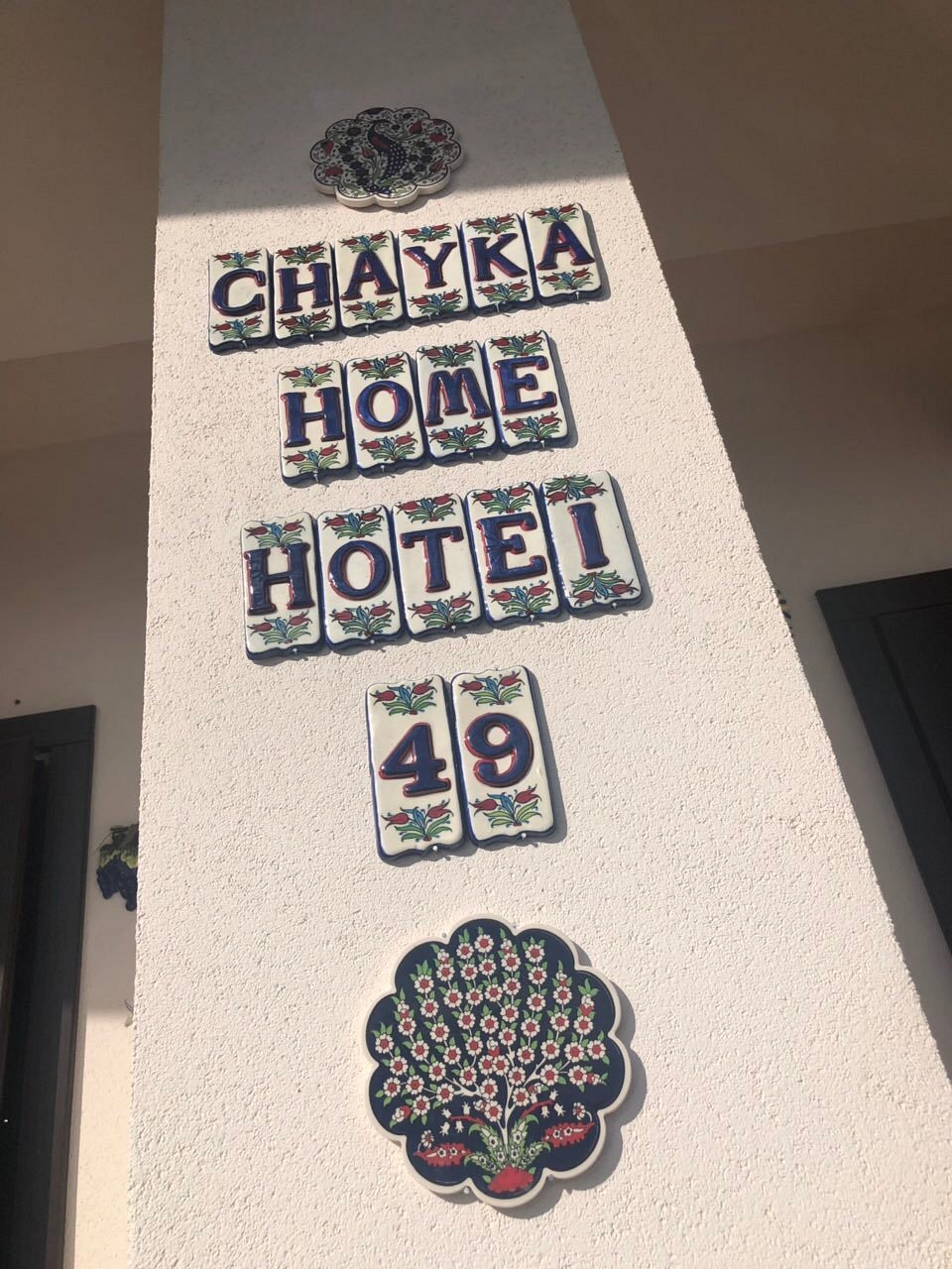 CHAYKA HOME HOTEL (Чайки) - отзывы, фото и сравнение цен - Tripadvisor