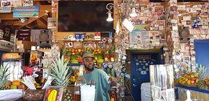 THE DAQUIRI SHACK, Nassau - Restaurant Reviews & Photos - Tripadvisor