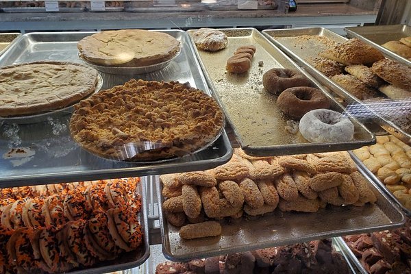 THE BEST Bakeries in Maplewood - Tripadvisor