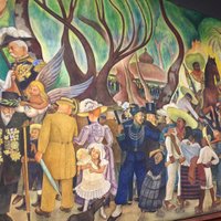 Museo Mural Diego Rivera (Mexico City) - All You Need to Know BEFORE You Go