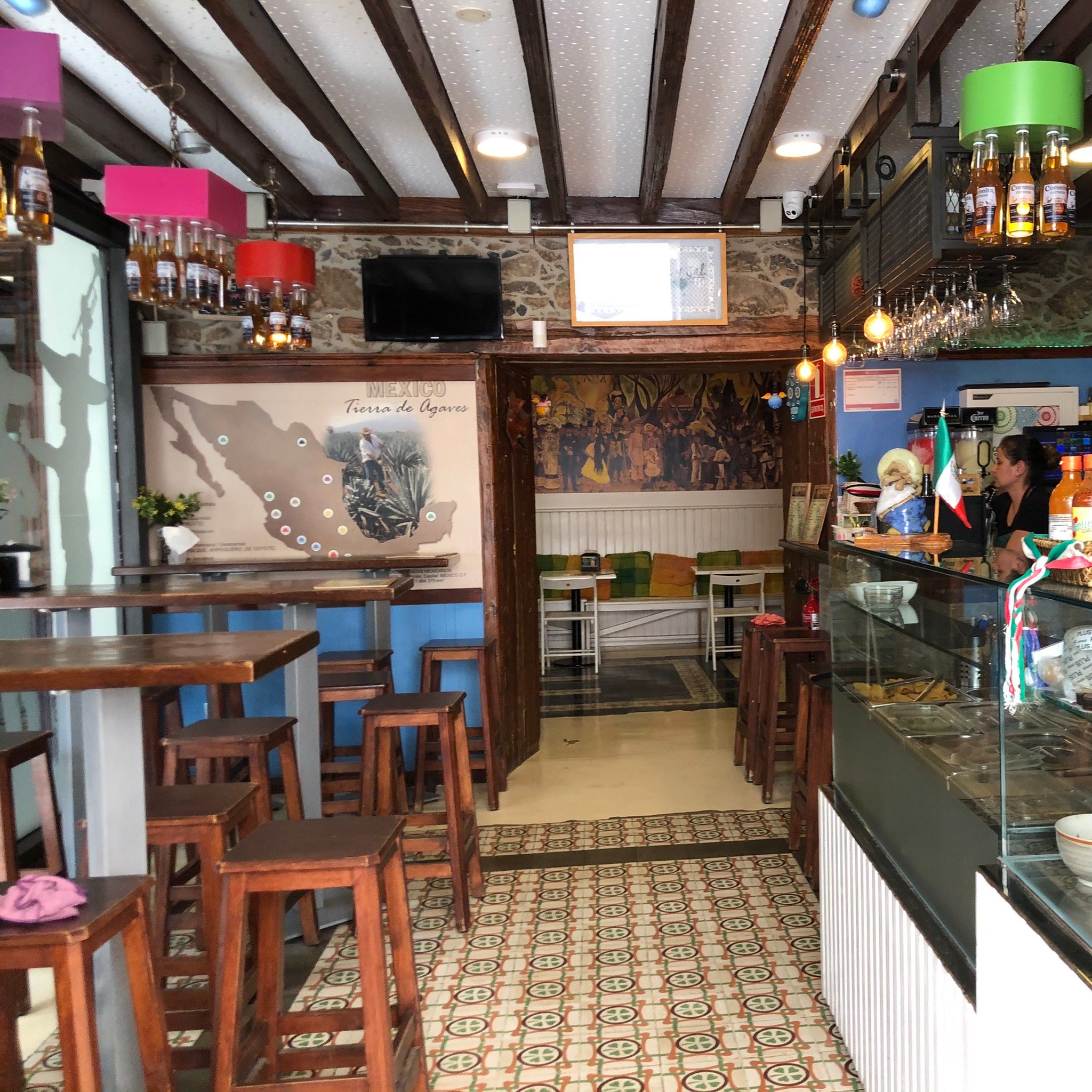 THE BEST Burritos in Santa Cruz de Tenerife Updated February 2024