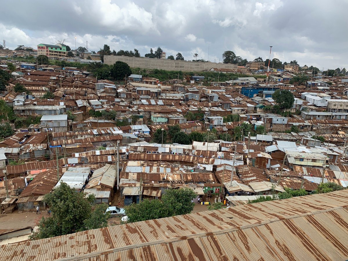 2023 Nairobi Tour provided by Kevin’s Kibera Slum Tours - Tripadvisor