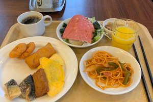 食事