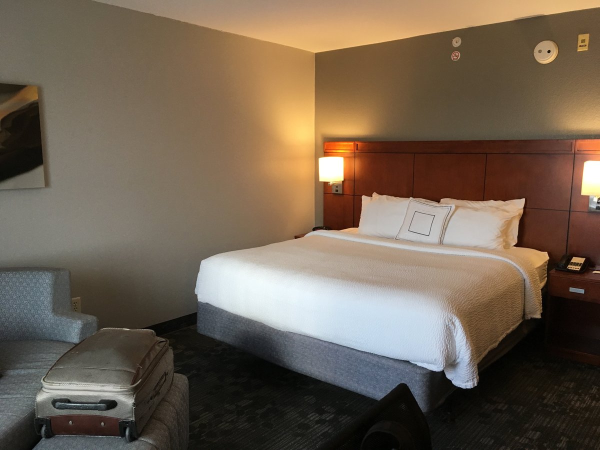 COURTYARD DULLES TOWN CENTER - Updated 2024 Prices & Hotel Reviews (VA)