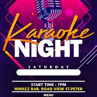 Hindzz Bar