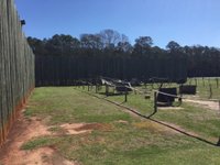 Andersonville National Historic Site and National Prisoner of War Museum