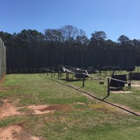 Andersonville National Historic Site and National Prisoner of War Museum