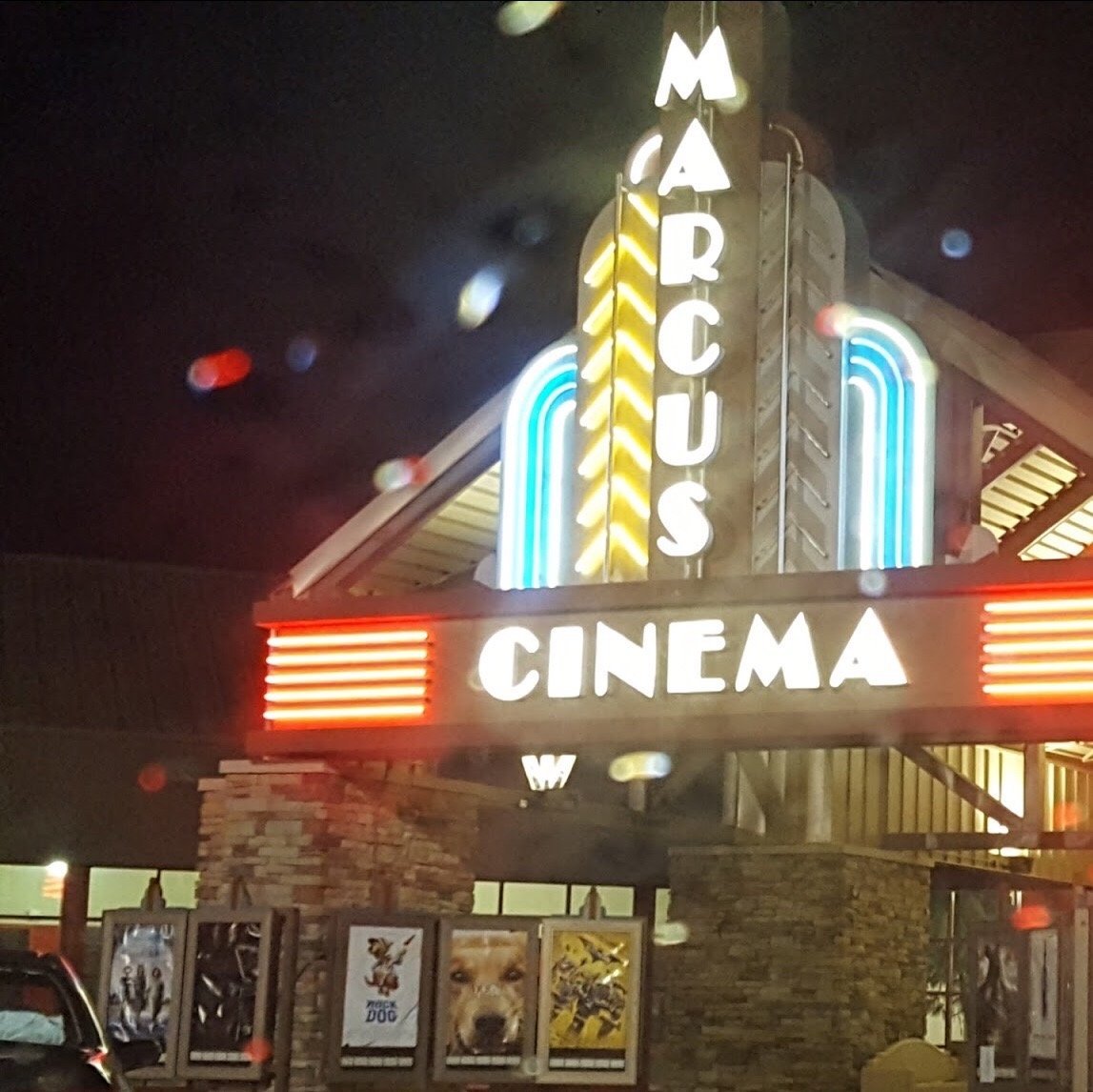 Marcus Cedar Creek Cinema - All You Need to Know BEFORE You Go (2024)