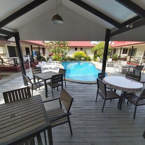 Beach Escape Resort