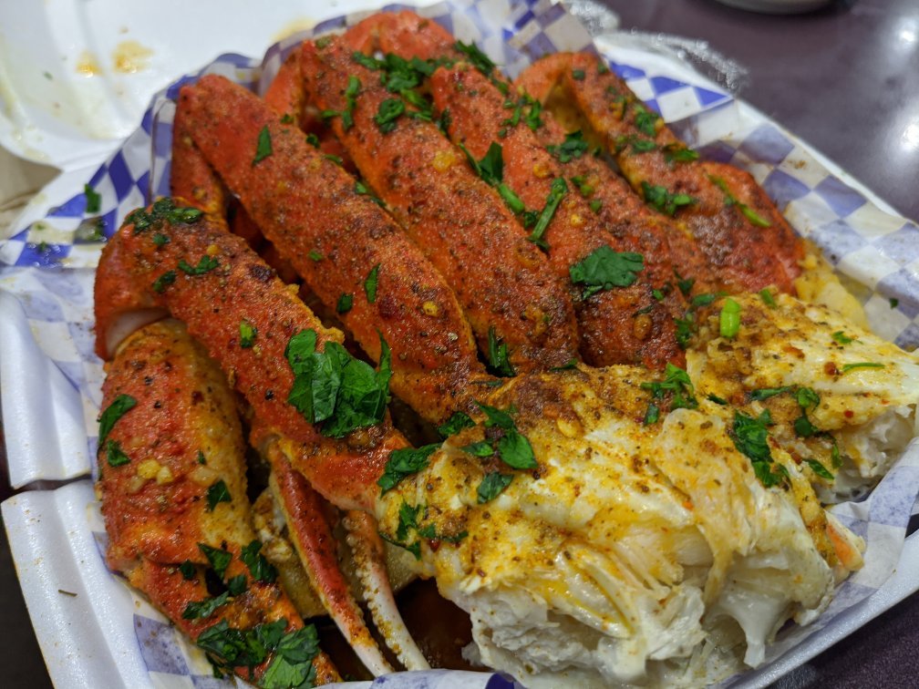 SHO NUFF SEAFOOD NC Durham Restaurant Reviews Photos Phone Number Tripadvisor
