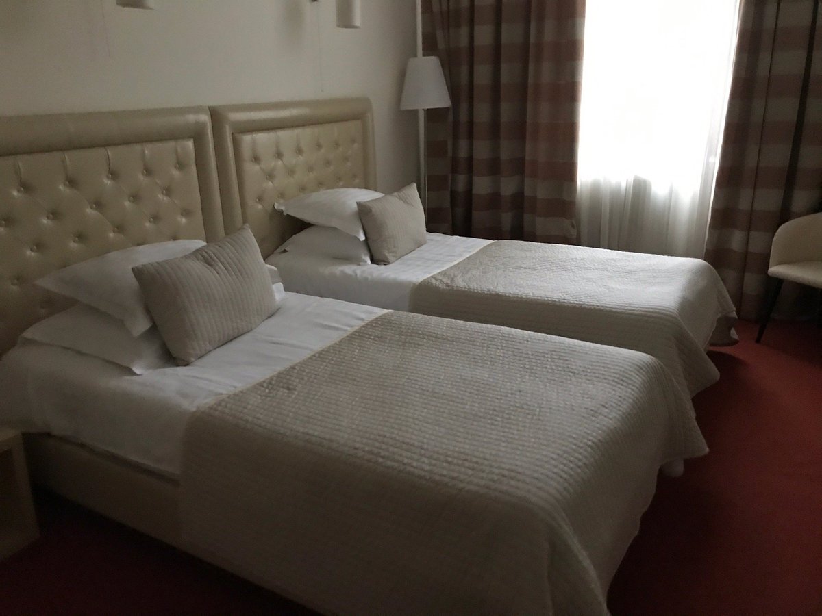 CAPITOL HOTEL - Updated 2024 Prices & Reviews - Bucharest, Romania