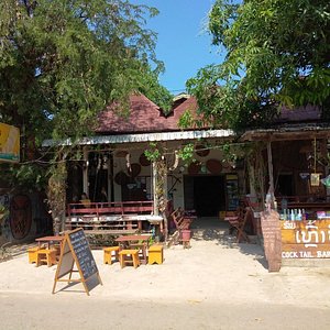 Khounthavy Guesthouse Or Bungkalo