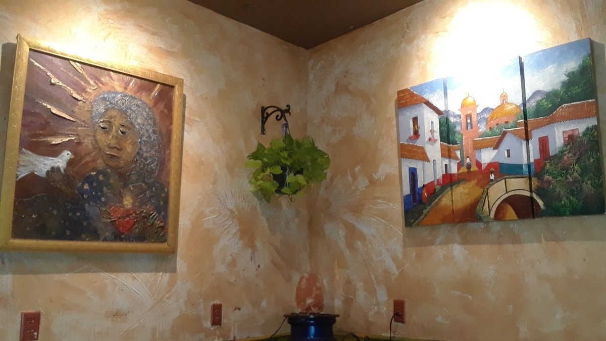 LA COCINA MEXICAN RESTAURANT, St. Augustine - Restaurant Reviews ...