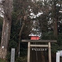 子ノ神社