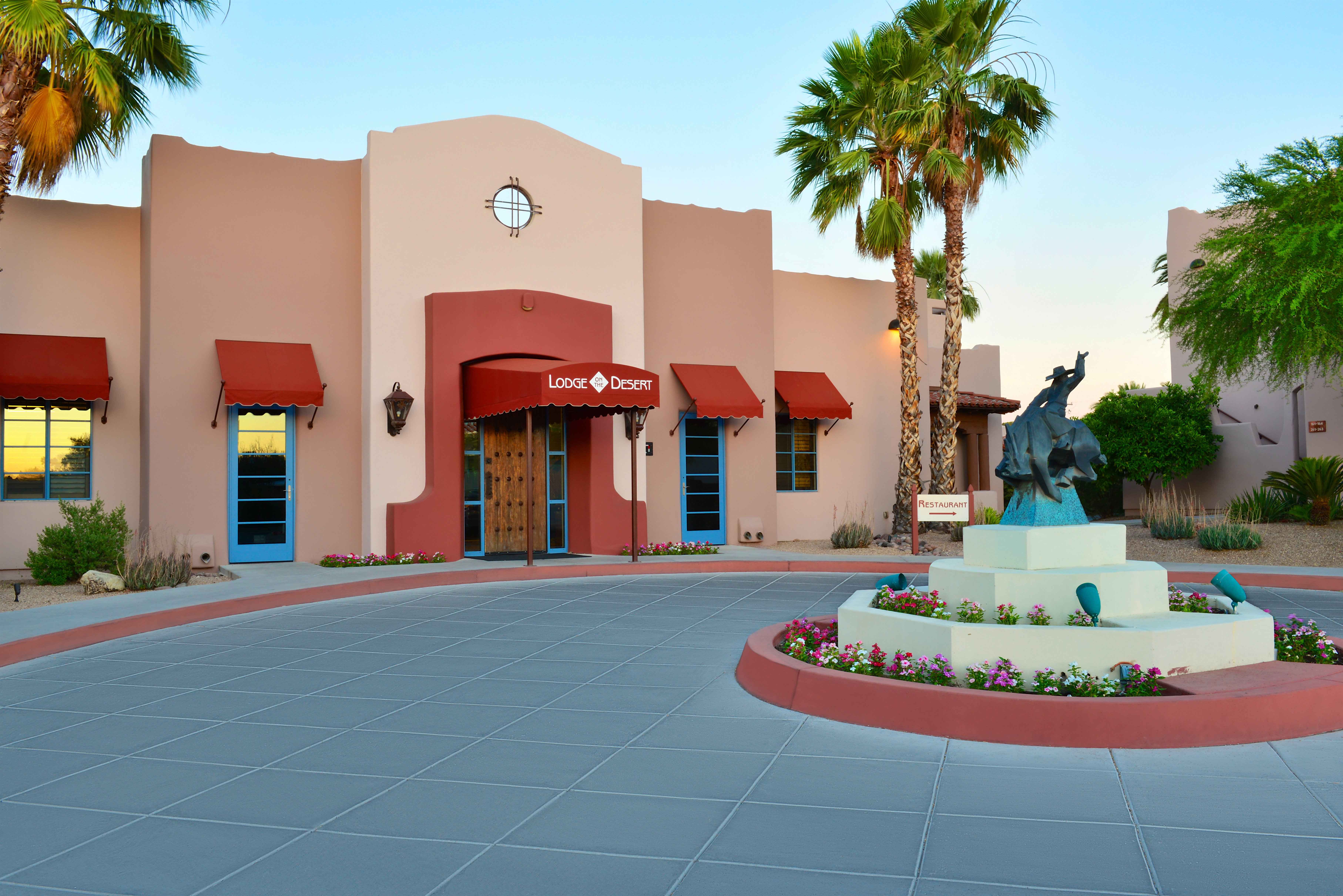 The 10 Best Hotel Deals In Tucson UPDATED Jul 2022 Tripadvisor   Exterior 