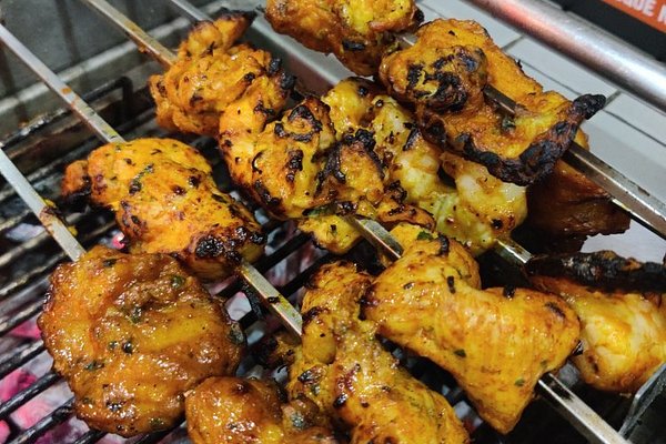 THE 10 BEST BBQ Restaurants in Noida (Updated 2024) - Tripadvisor