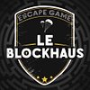 LE BLOCKHAUS ESCAPE GAME