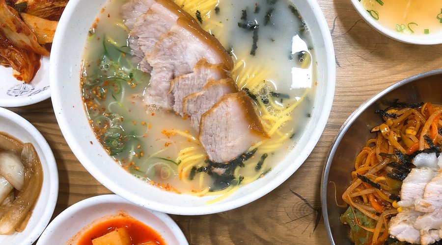 자매국수, 제주 - 레스토랑 리뷰 - 트립어드바이저