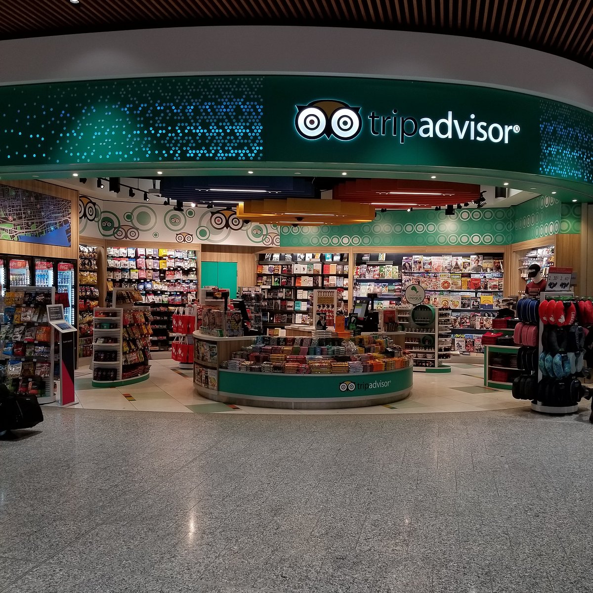 travel store opiniones