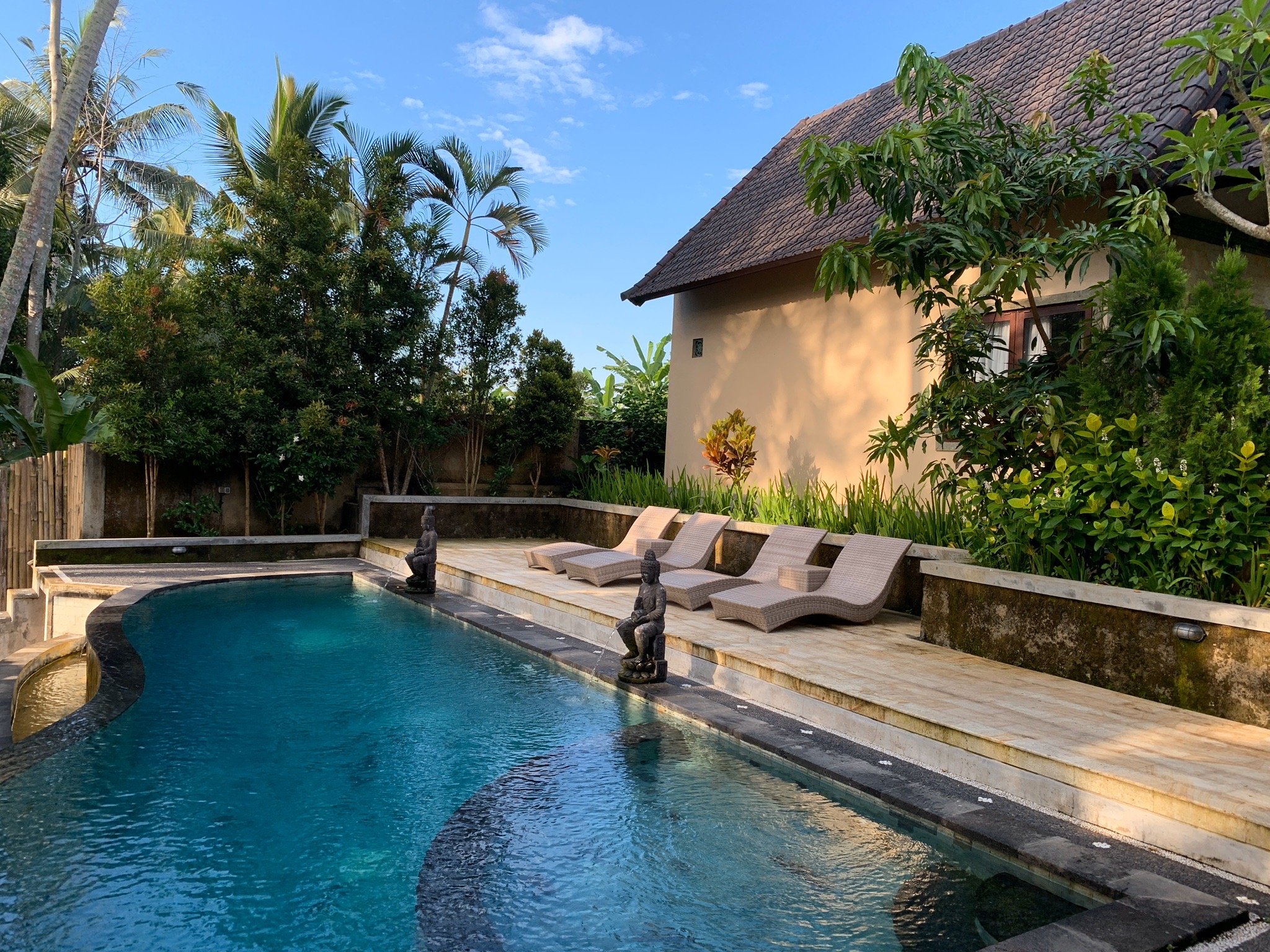 DUPA UBUD VILLA Hotel (Bali): Prezzi E Recensioni (2024)