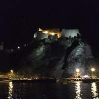 Castello di Scilla