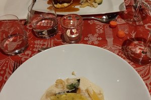 Speisesaal