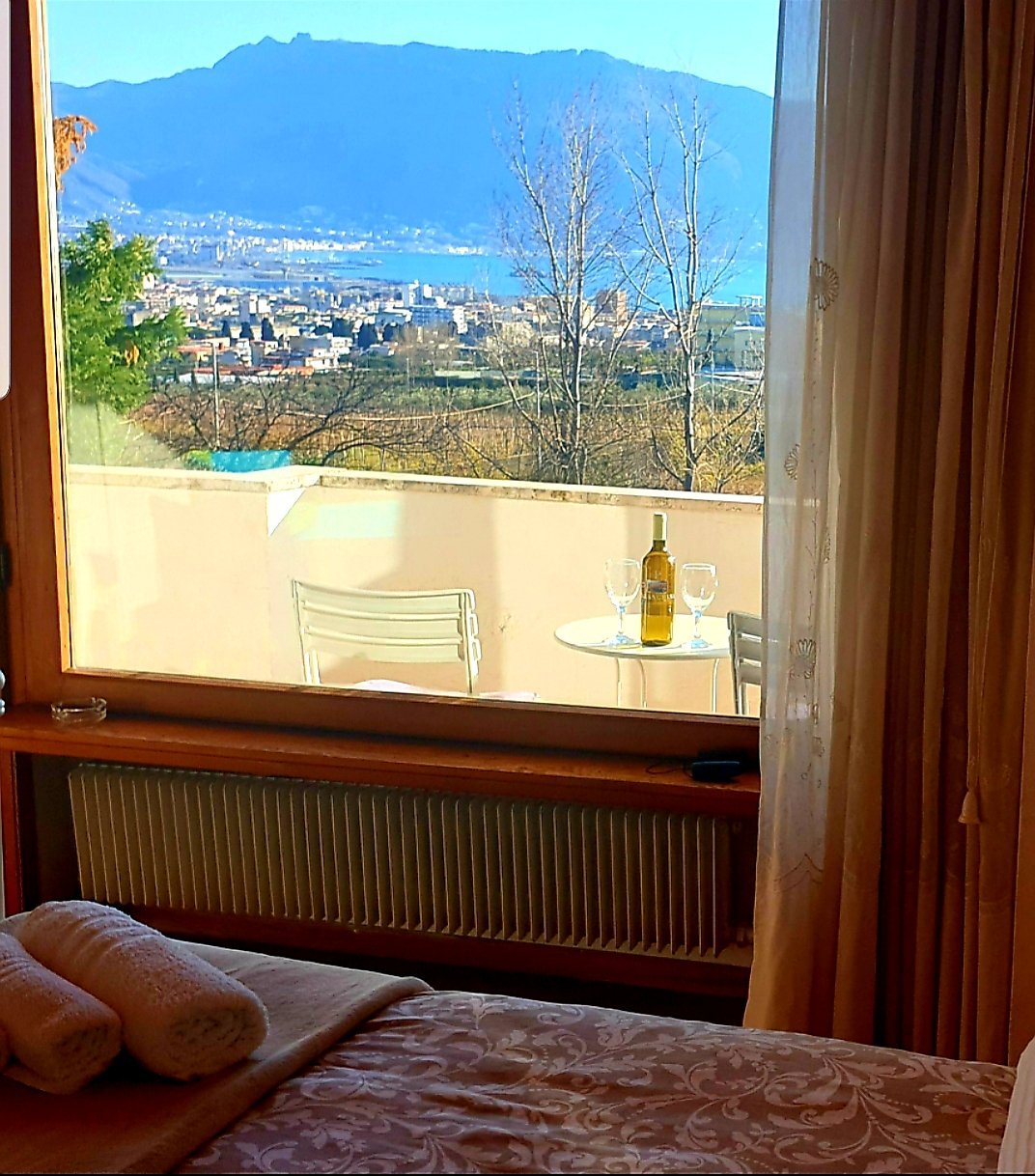 BED AND BREAKFAST IL GIARDINO DI VILLA ANNA - Updated 2024 Prices & B&B ...