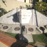 Honouring those lost in wars