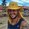Thiago Carolino