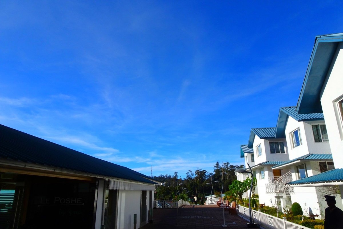 LE POSHE BY SPARSA $74 - Updated 2024 Prices & Hotel Reviews - Kodaikanal,  India