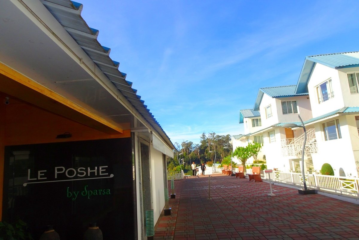 LE POSHE BY SPARSA $74 - Updated 2024 Prices & Hotel Reviews - Kodaikanal,  India