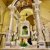 Santuario del Miracolo Eucaristico (Lanciano) - All You Need to Know ...
