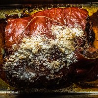 hog roast