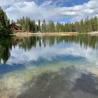 Sawmill Reservoir (Breckenridge) - All You Need to Know BEFORE You Go