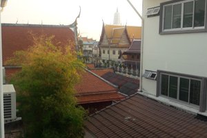 ห้องพักและห้องสวีท