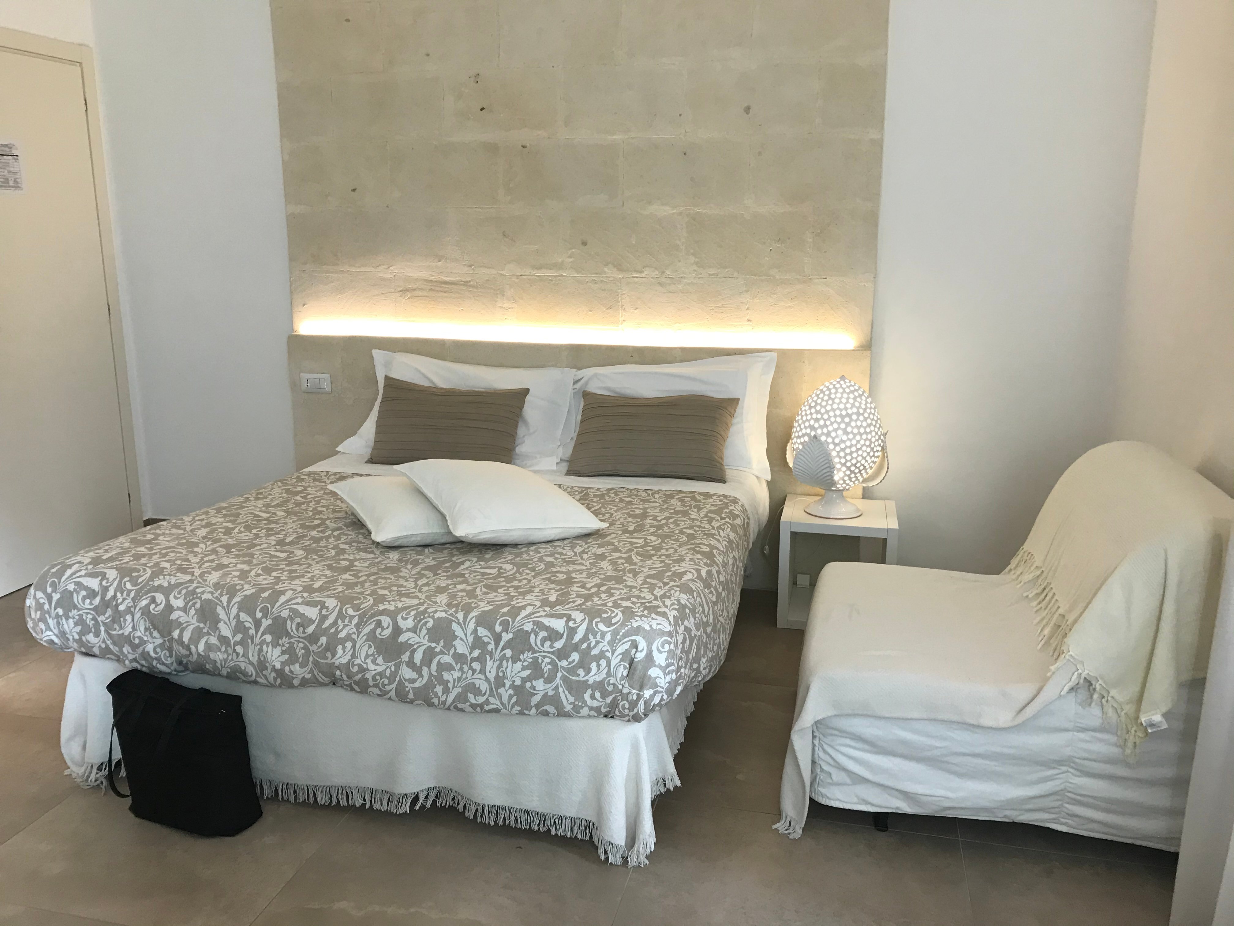 SAN MICHELE LUXURY ROOMS Prices Guest house Reviews Matera